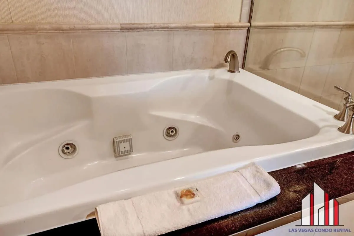 Mgm Signature-11-704 Jacuzzi Studio لاس فيغاس 0*,  الولايات المتحدة الأمريكية