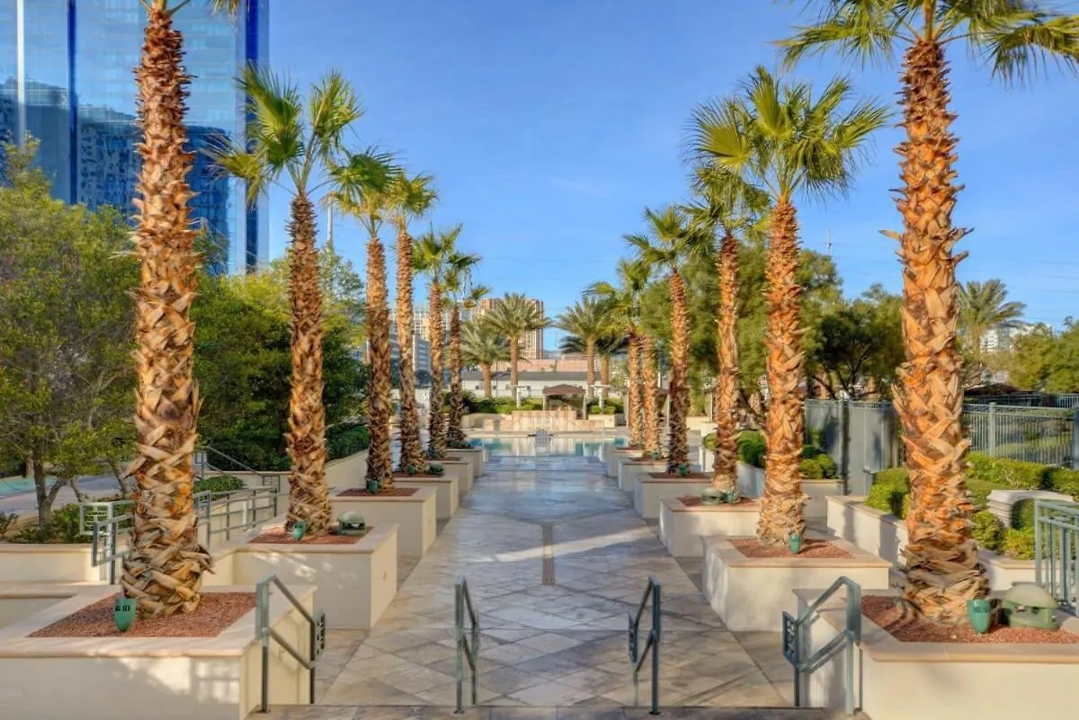 Mgm Signature-11-704 Jacuzzi Studio لاس فيغاس 0*,  الولايات المتحدة الأمريكية