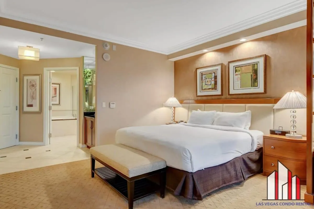 Mgm Signature-11-704 Jacuzzi Studio لاس فيغاس 0*,  الولايات المتحدة الأمريكية