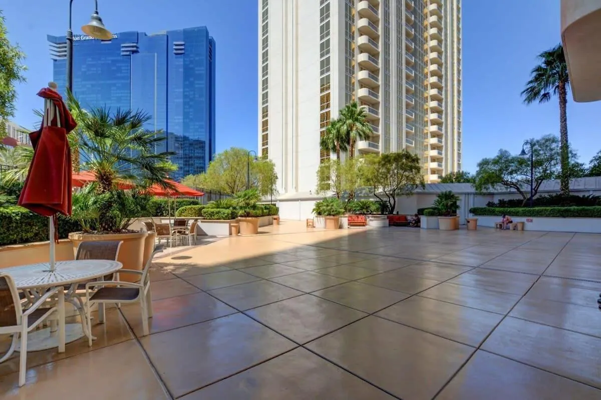 Mgm Signature-11-704 Jacuzzi Studio لاس فيغاس 0*,  الولايات المتحدة الأمريكية